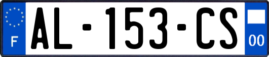 AL-153-CS