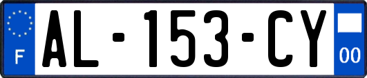 AL-153-CY