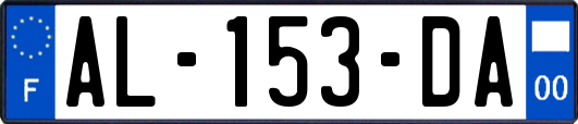 AL-153-DA