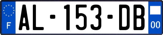 AL-153-DB