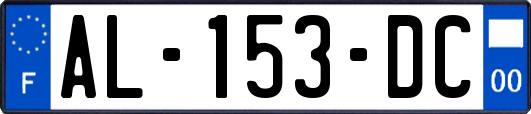 AL-153-DC