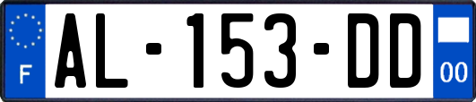 AL-153-DD