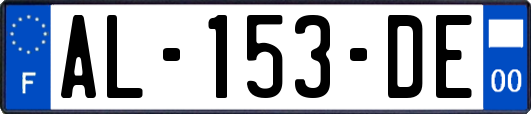 AL-153-DE