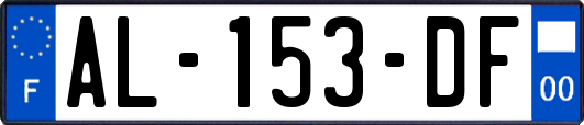 AL-153-DF