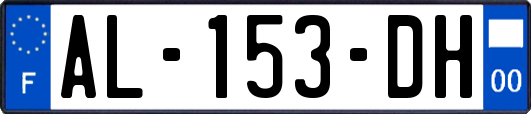 AL-153-DH