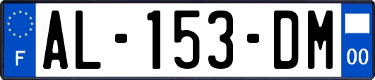 AL-153-DM