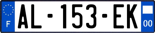 AL-153-EK