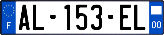 AL-153-EL
