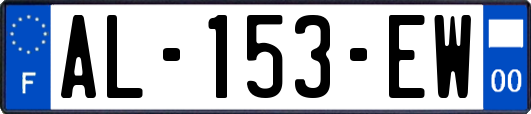 AL-153-EW
