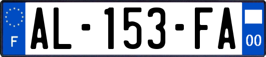 AL-153-FA