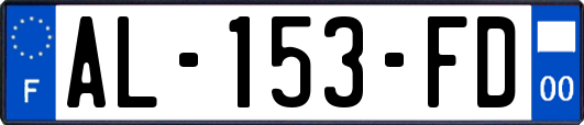 AL-153-FD