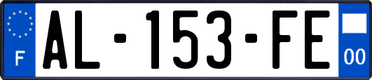 AL-153-FE
