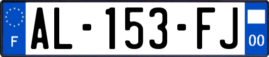 AL-153-FJ