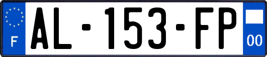 AL-153-FP