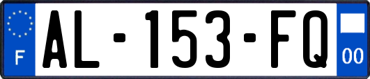 AL-153-FQ