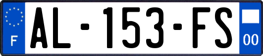 AL-153-FS