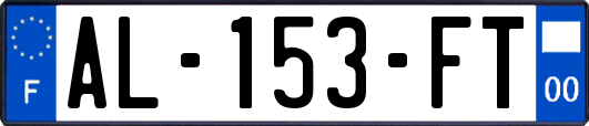 AL-153-FT