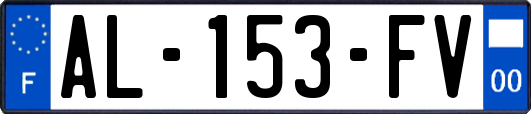 AL-153-FV