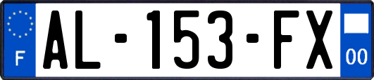 AL-153-FX