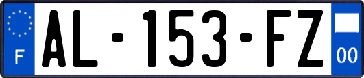 AL-153-FZ