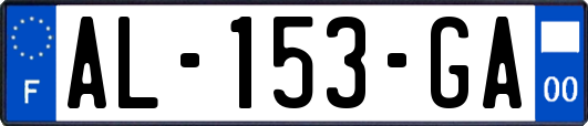 AL-153-GA