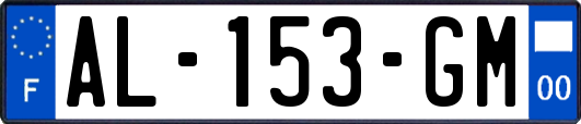 AL-153-GM