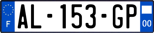 AL-153-GP