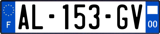 AL-153-GV