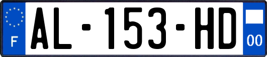 AL-153-HD