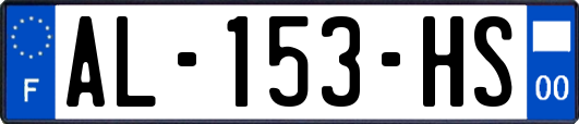AL-153-HS