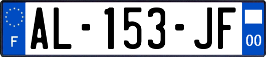 AL-153-JF