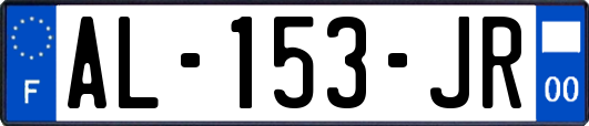 AL-153-JR