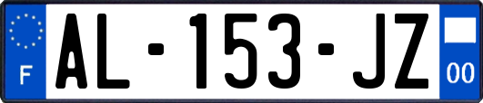 AL-153-JZ