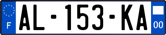AL-153-KA