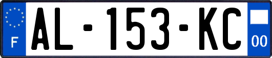 AL-153-KC