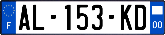 AL-153-KD