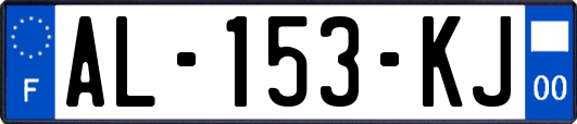 AL-153-KJ