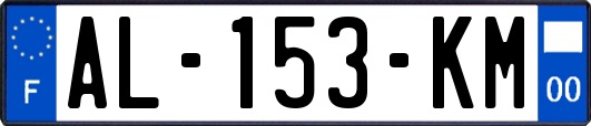 AL-153-KM