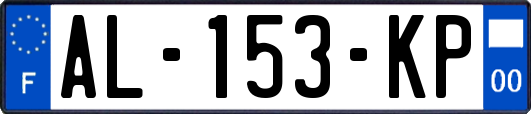 AL-153-KP