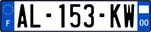 AL-153-KW