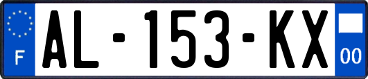 AL-153-KX