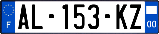 AL-153-KZ