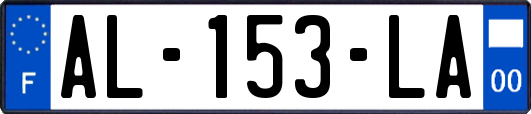 AL-153-LA