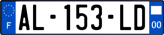 AL-153-LD