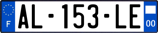 AL-153-LE