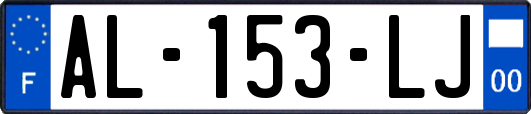 AL-153-LJ