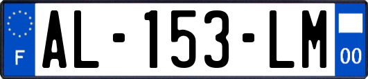 AL-153-LM