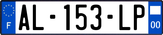 AL-153-LP