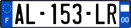 AL-153-LR