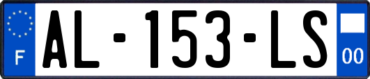 AL-153-LS